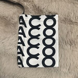 Marc Jacobs wallet dust bag NWOT